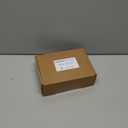 NADAMOO 2D Wireless Barcode Scanner Compatible with Bluetooth, Portable USB 1D 2D QR Code Scanner for Inventory, Bar Code Image Reader for Tablet iPhone iPad Android iOS PC POS, with Charging Dock (Yellow)