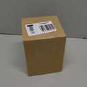 Tooarts Money Bank Puppy Iron Handmade Coin Bank Practical Craft Piggy Bank Home Decoration Christmas Birthday Gift