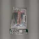 Manga Lash Clusters Kit Natural Lash Extension Kit Wispy Eyelash Extension Kit Soft Eyelash Clusters Anime Individual Lashes Kit Cluster Eyelash Extensions with Bond and Seal and Tweezers TNFVLONEINS