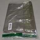 50pcs Green Hanging File Folders,Filing Cabinet, Letter Size with 1/5-Cut Adjustable Tab Durable, 50 pcs Per Box
