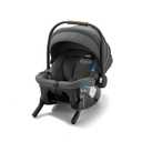 Graco Gomax Infant Car Seat, Baseless Car Seat with Canopy, Rear Facing, Lightweight Carseat (Ace)