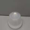 Freshware Food Storage Containers [36 Set] 16 oz Plastic Deli Containers with Lids, Slime, Soup, Meal Prep Containers | BPA Free | Stackable | Leakproof | Microwave/Dishwasher/Freezer Safe (Clear)