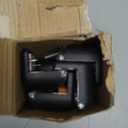 Solar Deck Lights, 8 Pack LED Waterproof Outdoor Lights for Stairs, Steps, Fence, Railing, Pathway (8)