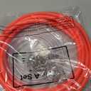 Weysat 2 Pcs 20FT Kegerator Beer Co2 Gas Dual Lines Kit, ID 3/16 Keg Beer Lines Tubing & ID 5/16'' Co2 Gas Hose Food-grade PVC Tubing Keg Faucet Tube with 10 Pcs Hose Clamps for Homebrew