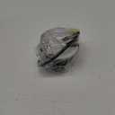 LED Underwater Pond Light, Heavy Duty Aluminum 12V 3000K Warm White IP68 Waterproof Fountain Light, Landscape Lamp for Swimming Pool, Fountain, Waterfall, Pond and Grass Land (6, Watts)