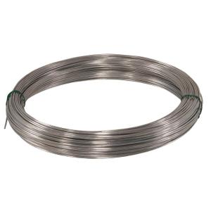 Hillman Galvanized Wire Multi-Purpose 0' 16 Ga Galv Card