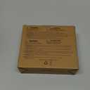 Joiedomi 600 LED Christmas Lights Outdoor,198 FT Warm White Christmas Tree Lights with 8 Modes Timer,PVC Green Wire String Lights with Reel for Indoor Outdoor Holiday Xmas Eve Night Decorations