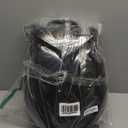 Motorcycle Backpack for Men, LED Backpack With DIY Programmable Full Color Screen, Hard Shell Large Capacity Waterproof Helmet Bag Laptop Backpack(Black)