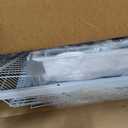 DWVO 62-inch Metal Bird Cage for Cockatiels, Parrots, Pigeons