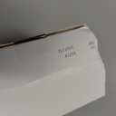 iVIZIA Eye Gel for Nighttime Dry Eyes, Preservative-Free, 30 Single-use vials, BB Date 2027/12