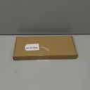 Butane Lighter, 4pcs Refillable Lighter for Candle (No Butane Inside) (Blue)