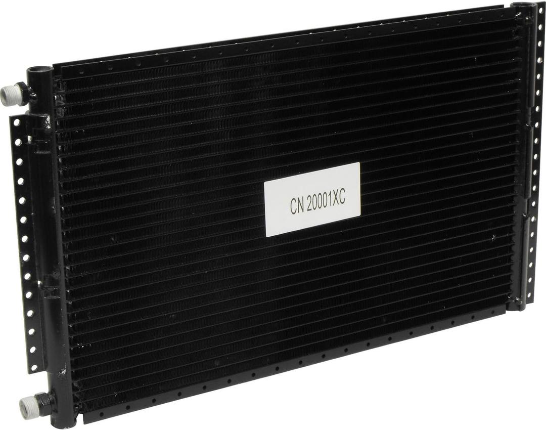 Universal Air Conditioner CN 20001XC A/C Condenser