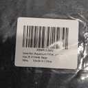 16 Pack Aquarium Filter Media Set Replacement for Penn-Plax Cascade 700 & 1000 Canister Aquarium Filters, Includes Bio Sponge Filters, White Floss Pads, Activated Carbons, Ceramic Rings & Mesh Bags