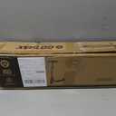 Gotrax K03 Kick Scooter for Kids, 5" LED RGB Lighted Wheels, 4.6 Lbs Lightweight and One-Click Detachable Design, Height Adjustable Handlebars, Anti-Slip Deck and Max Load 110 Lbs for Boy&Girl Age 3+