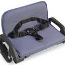 Joovy New Qool Bench Seat, Slate
