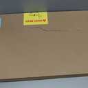 Serene Valley 29-1/2" X 15-1/2" Sink Protector, Rear Drain with Corner Radius 3/8", NLW3016R, Medium