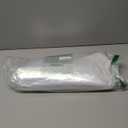 480 Pockets 3.5x5” Seed Packet Sleeves, 60 Pack Double Sided 4 Pocket Seed Organizer Sheet,Heavy Duty Garden Seeds Storage Pages for 3 Ring Binder, 8.5x11” Top Loading Clear Photo, Index Card Sleeves