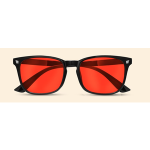 livho High Tech Blue Light Glasses  Advanced Blue Light Blocking Computer Glasses  Screen Fatigue & UV Protection