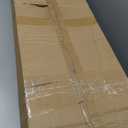 BAYKA Floating Shelves for Wall, 36 inches Long Wall Mounted Rustic Wood Shelves for Bathroom, Bedroom, Living Room, for Book/Storage/Decor with 30lbs Capacity - Black,Set of 3 (A. Black - Universal Classic Style)