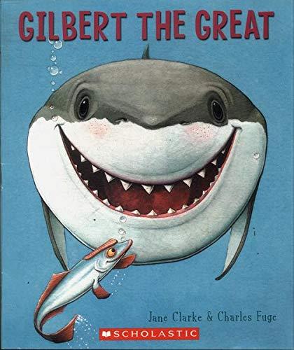 Gilbert the Great