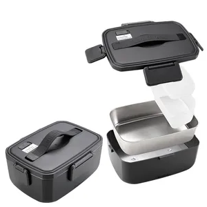 Electric Lunch Box