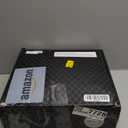 Iriber Shower Faucet Set Brushed Nickel,Push Button Diverter Bathtub Shower System with 2 in 1 Handheld, 6 Inch Dual Shower Head for 2 people Combo Trim Kit Wall Mount (Valve cartridge Included)