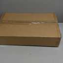 X-cosrack 4 Pack Spice Rack Wall Mount, Upgraded Connectable Seasoning Organizer for Space-Saving, Hanging Spice Storage for Cabinet/Pantry Door (Patent:USD909138S)