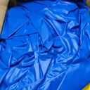 Intex Inflatable Colorful Jump-O-Lene Castle Bounce House, for 2 Kids Ages 3-6 - Large Blow-Up Indoor Outdoor Children's Bouncer Jumper Playhouse