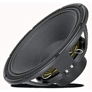 RCF 12" 1300W 3.5" VC MIDBASS WOOFER (MB12N351)