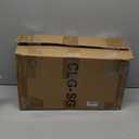 FUDESY Backdrop Stand Heavy Duty, 8.5x10ft Adjustable Photo Background Pipe and Drape Backdrop Stand Kit with Metal Base for Photography Parties Birthday Video Studio