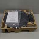 Tikom Robot Vacuum and Mop Combo, 5000Pa Robotic Vacuum Cleaner, 150 Min Max, App & Remote Control, Ideal for Hard Floor, Carpet, Pet Hair, Self-Charge(G8000 Max)