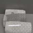 3Pack Organic Baby Swaddle Sleep Sacks  Swaddles for Newborns, Infant 36 Months, Baby Girls, Boys, Soft & Snug Newborn Sleep Sack, Nursery Swaddling Blankets (Nordic, L)