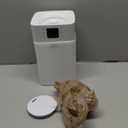 JRD Humidifiers 4L for Bedroom, Cool Mist Humidifier for Large Room, 40H Runtime, Night Light, 360 Nozzle for Home, Office, Baby Nursery, Plants