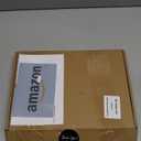 Funeral Guest Book for Memorial Service, Celebration of Life Wooden Guestbook with 80 Pages Black Paper (8.3" x 11.7"), Memorial Scrapbook for Polaroid Photos with Pens, Corners & Table Sign (Memory) (Large)