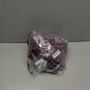 Trideer Exercise Ball Yoga Ball,Office Seating & Balance Ball Chair, Stability Ball for Pilates, Physical Therapy,Core Training & Balance Improvement & Stretching (L(23-26ines/58-65cm), Rosy Morning Glow)