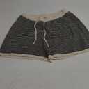 Tankaneo Womens Outfits High Waisted Shorts, Large