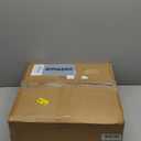 Non-Slip Rug Pads 1/4 Thick, 8x10Ft Waterproof Rugs Non Skid Rug Pad for All Floors and Finishes Durable Hardwood Floor Protective Felt Keeps Rugs in Place, Safe and Secure