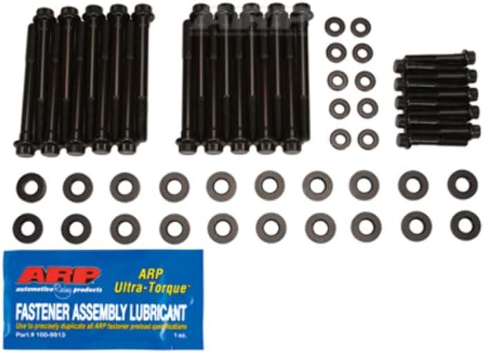 ARP Head Bolt Kit - 12pt GM LS 04 & Later