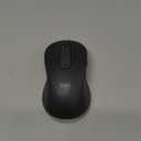 Logitech Wireless Mouse Signature M650 L Full Size - Large Hands, 2-Year Battery, Silent Clicks, Customizable Buttons, Bluetooth, PC/Mac/Chromebook - Graphite, Left-Handed, Large