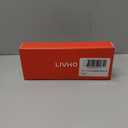 livho 2025 Trendy Oval Sunglasses - Stylish Polarized Shades for Everyday - Retro Metal Frames