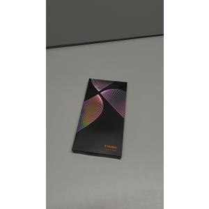 TORRAS Magnetic Shockproof for iPhone 16 Pro Max Case, [4X Military-Grade Protection] [Compatible with MagSafe] Translucent Desert Titanium White