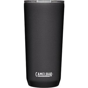 CamelBak Horizon 20oz Tumbler - Insulated Stainless Steel - Tri-Mode Lid - Black