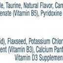 Blue Buffalo Baby Blue Natural Kitten Wet Cat Food Pat Variety Pack, Healthy Growth Formula with DHA, High-Protein & Grain-Free, Chicken and Salmon Recipes, 3-oz Cans (6 Count, 3 of Each) (EXP 03/14/28)