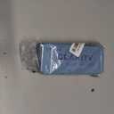 Clarity Blue Glasses, Self Adjusting Reading Glasses, Blue Light Blocking Glasses for Men Women, Case & Cloth Included