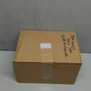 AIXPI Battery Powered Motion Sensor Outdoor Lights, 1500LM Flood Lights, IP65 Waterproof Security Motion Detector Light Wireless for Outside, Yard 2Pack