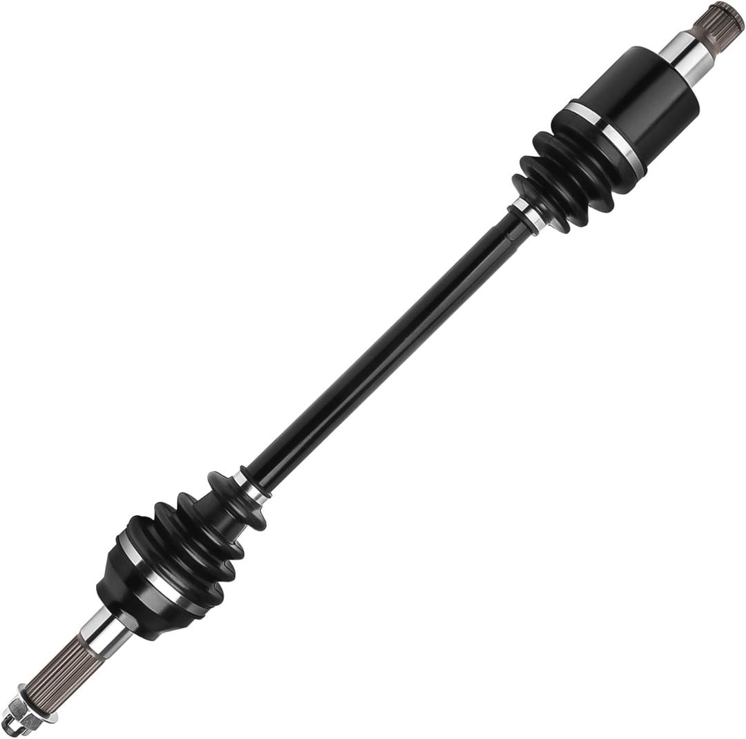 Rear Left or Right CV Axle For 2010 2011 2012 2013 2014 For Polaris RZR 4 800,2009 2010 2011 2012 2013 2014 For Polaris RZR S 800 1332638 1332883