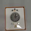 3D Calendar 2026, Timepiece Calendar 2026 with Memo Pad Notepad, Creative Daily Planner Desk Decoration, Tear-Away 3D Artsy Pads, New Year Gift for Home Office (Battery NOT Included) (Owl Clock)