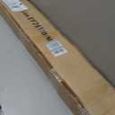 Fireplace Insert Trim Kit for 30.51" W x 24.92" HBlackB0BBR2PHHK, Only Suitable for Rodalflame Size-Matched Fireplaces