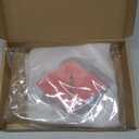 Chunful 4 Sets Casino Party Centerpieces Wooden Casino Theme Party Decorations Poker Themed Table Decor Kit for Birthday Game Night Poker Theme Parties Favors