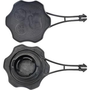 594061 Fuel Tank Cap Gas Cap For Briggs & Stratton 675Exi 725Exi Engine Lawn Mower